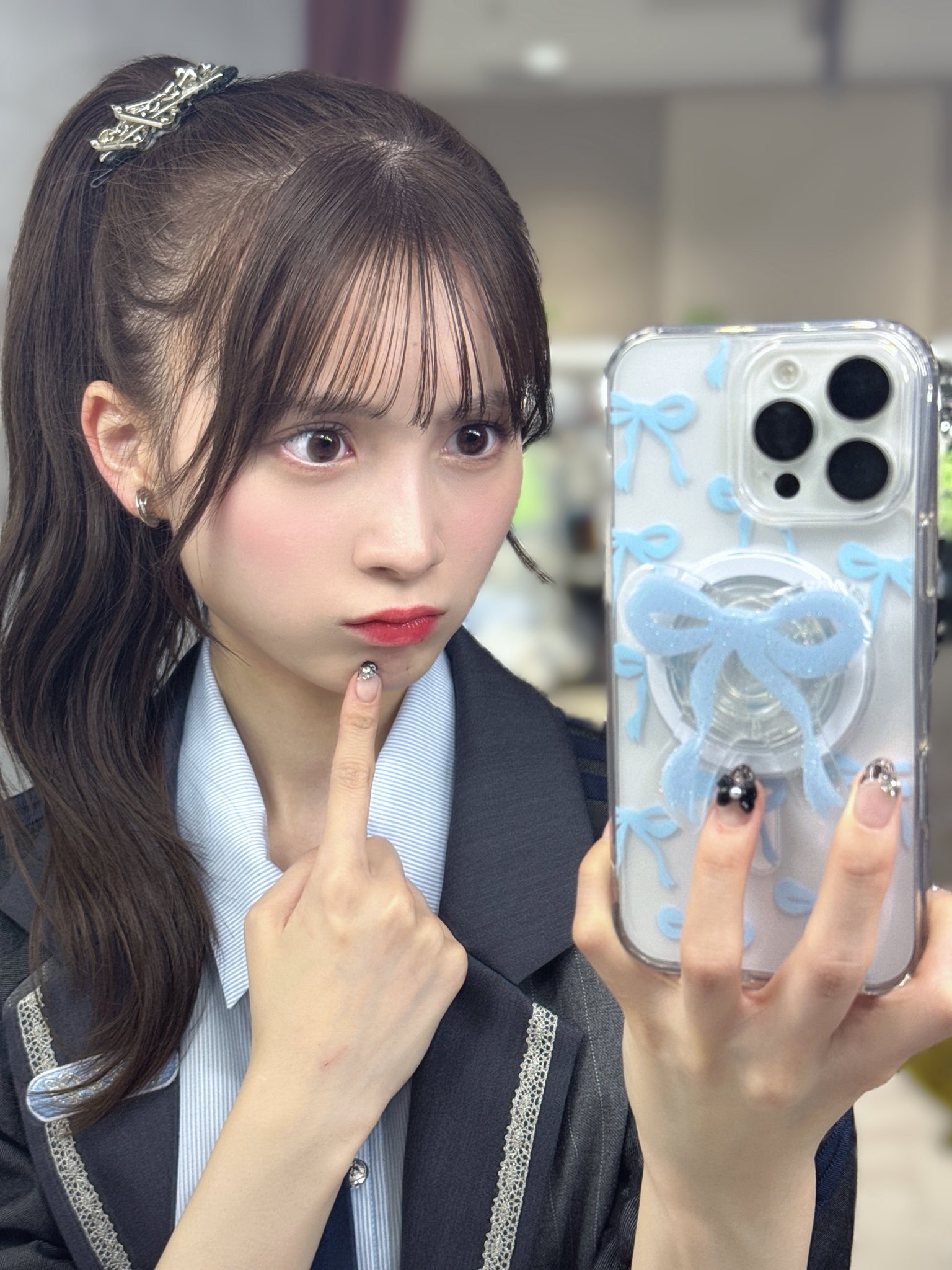 【当選品】AKB48 水島美結 サイン入り チェキ&プレート 2025年最新】水島美結 サインの人気アイテム - メルカリ