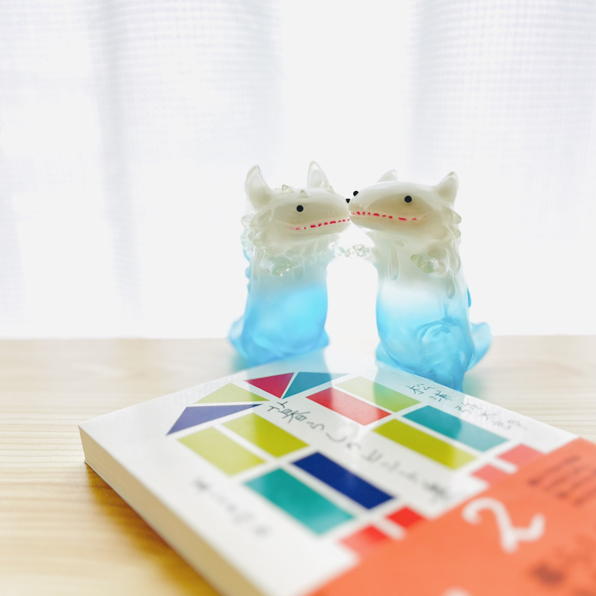 山椒魚怪獣バイロン　&amp;  ランジロン　２体セット Yahoo!オークション - Byron & Rangeron Ten Ver.2種セット