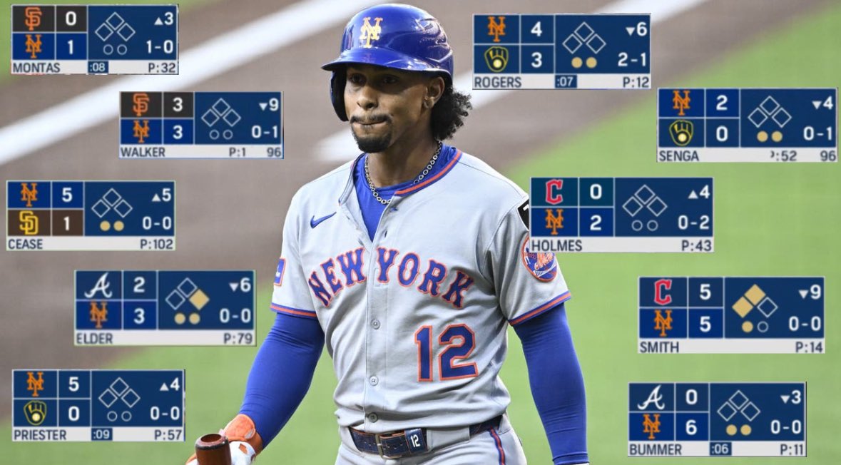 Mets'd Up Podcast tweet media