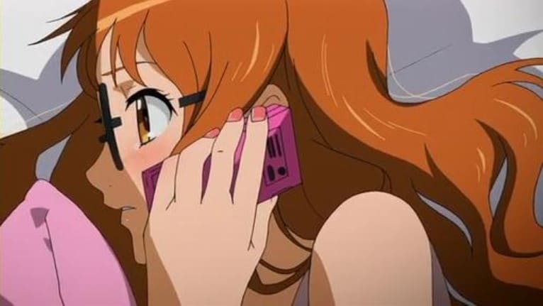 あの日見た花の名前を僕達はまだ知らない（アニメ）のエロシーン11