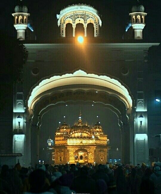 ਨਾਨਕ ਦੁਨੀਆ ਕੈਸੀ ਹੋਈ ॥ ਸਾਲਕੁ ਮਿਤੁ ਨ ਰਹਿਓ ਕੋਈ ॥

ਵਾਹਿਗੁਰੂ ਜੀ 🙏💐