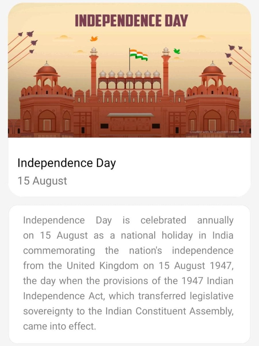 imTPYadav's tweet photo. #HappyIndependenceDay https://t.co/1vD2IAthvH