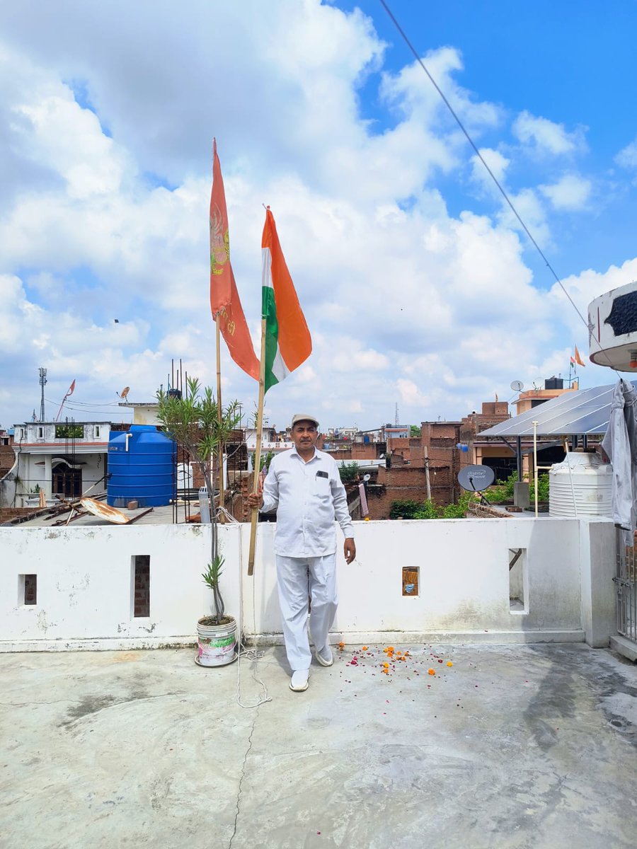 Rakesh Singh Chauhan R L D (@s31504417singh) on Twitter photo 