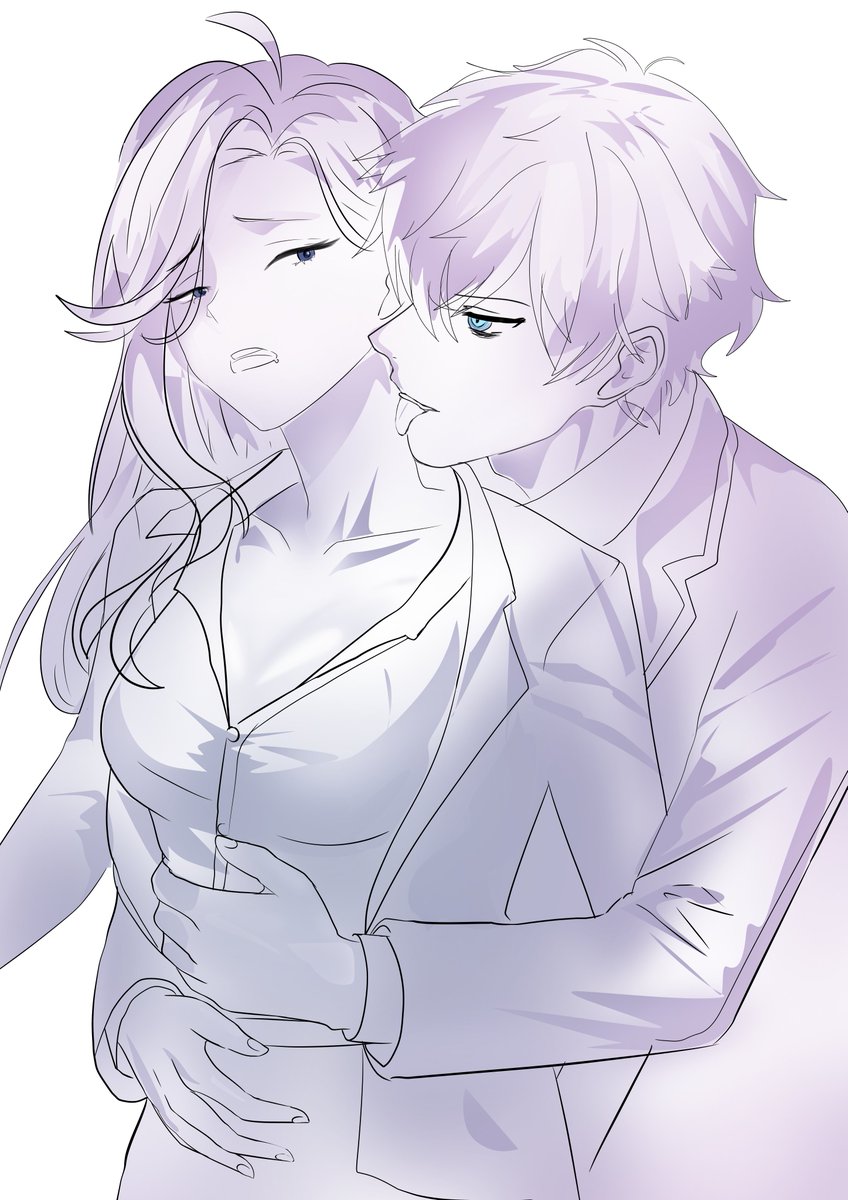 algalliesta's tweet image. some sketch (never gonna finish this)
Still looking for artmoots btw   #moots #artmoots #vtuber