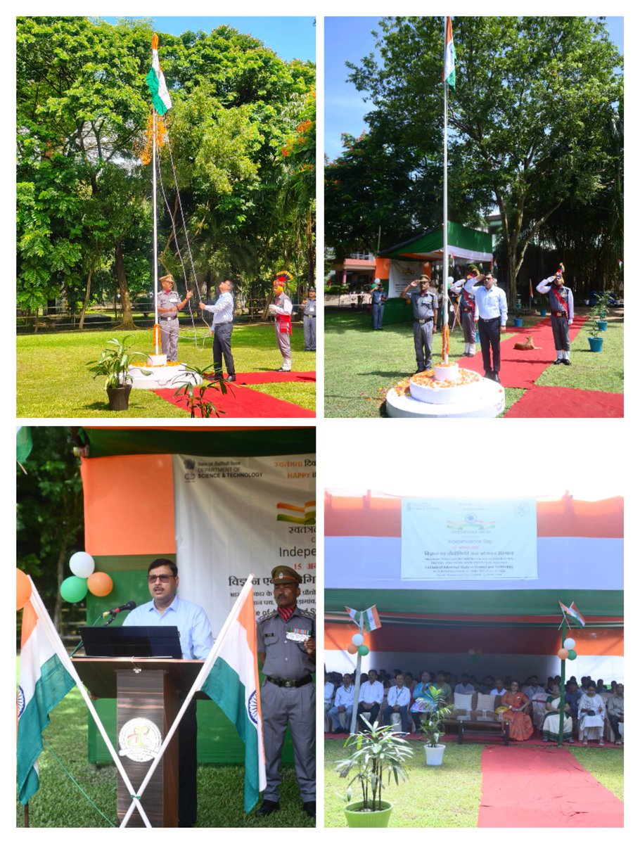 Prof. Ashis K. Mukherjee tweet media