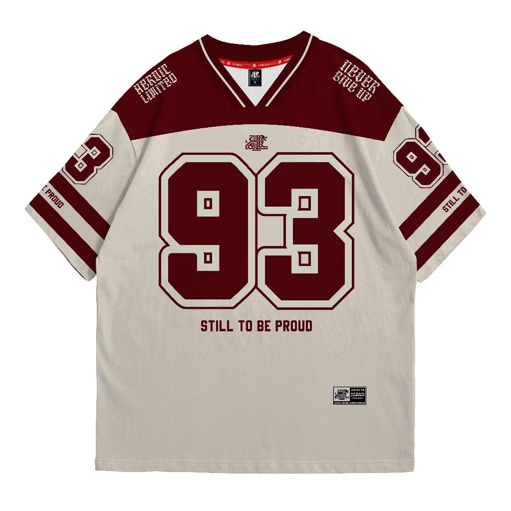 akai2332's tweet photo. OVERSIZE JERSEY ORIGINAL  https://t.co/6san5i3RXF https://t.co/pnZIczJ9Lu