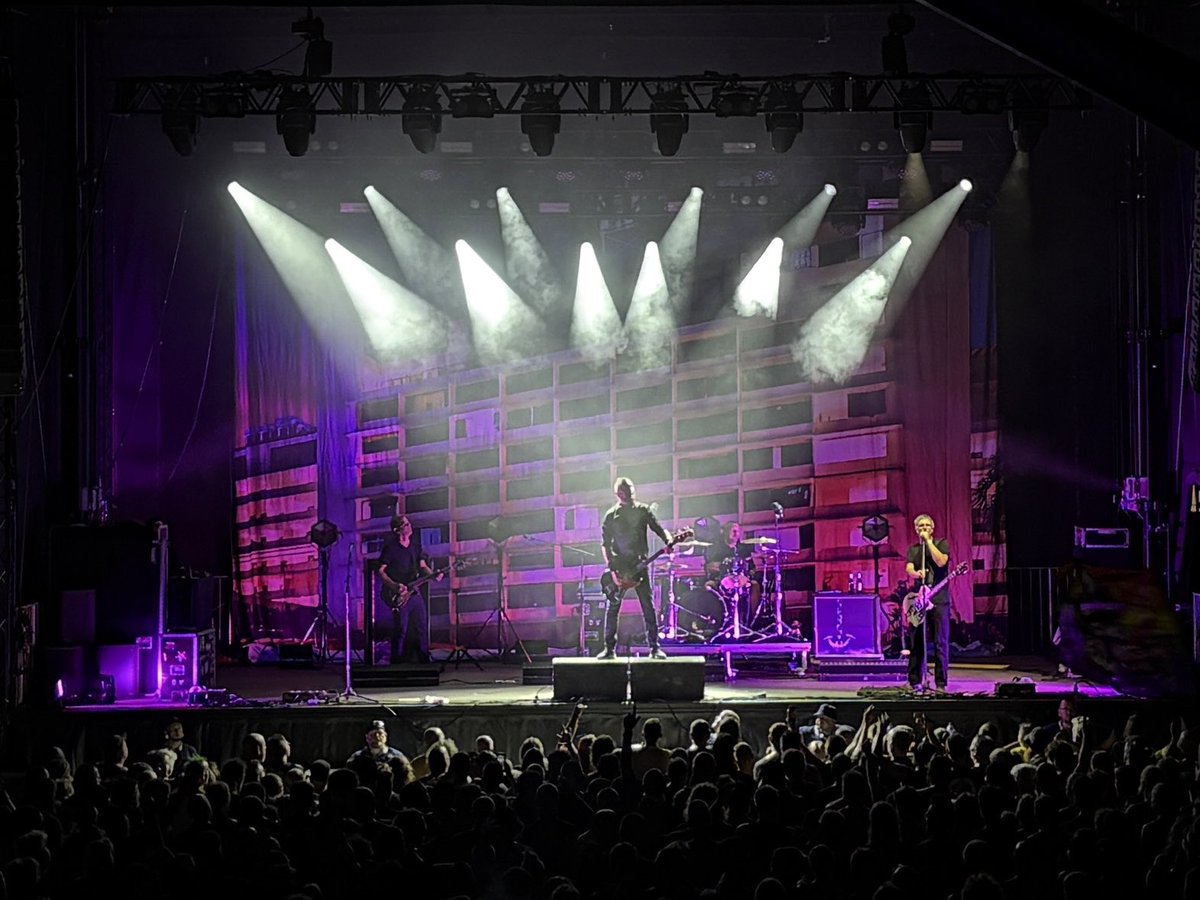 Danke #SpiritFestival #DritteWahl 👍