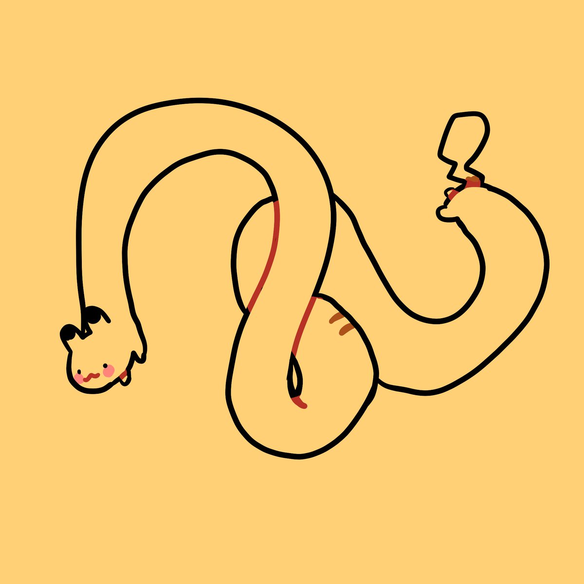 posebean | pikachu extraordinaire tweet media