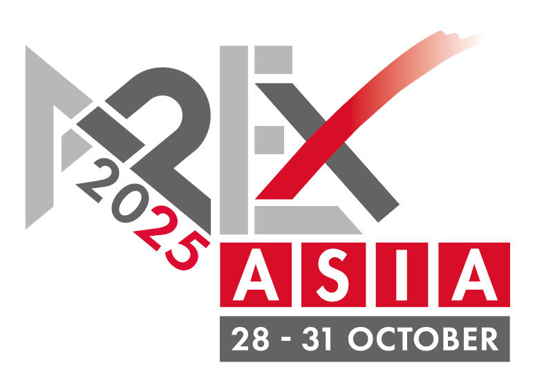 CeMAT ASIA tweet media