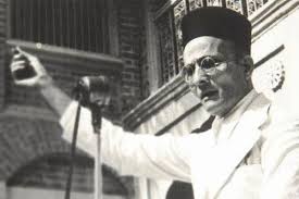 VSLOrg's tweet image. Savarkar fought for Independence,

Nehru fought for Power.

#HappyIndependenceDay