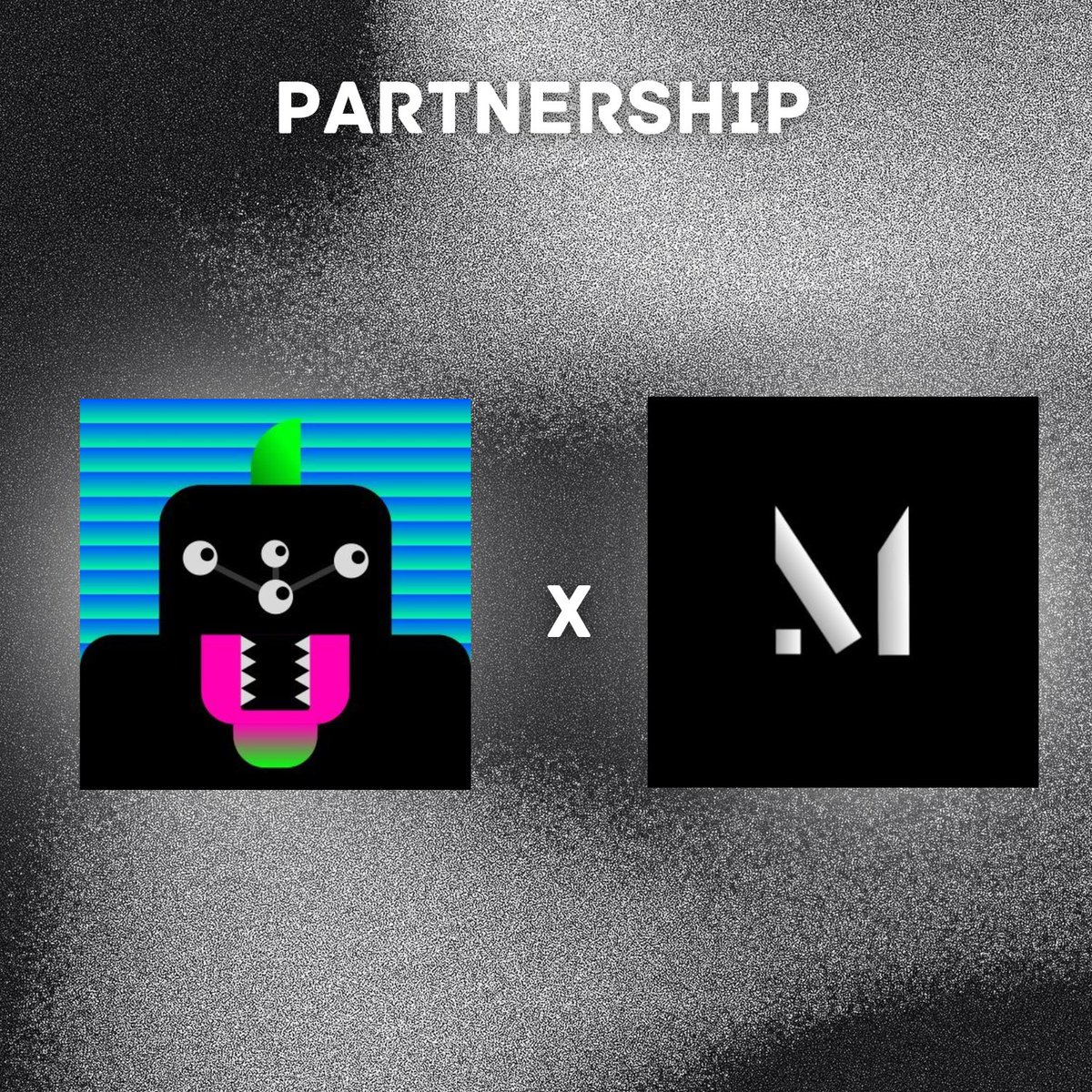 We are delighted to announce a collaboration with <a href="/quantum_oyl/">Quantum Oyl</a> 👾

<a href="/quantum_oyl/">Quantum Oyl</a>  Oyl is supercharging the Bitcoin 2.0 wave, stay tuned will be dropping the giveaway in a bit 

never miss this out
