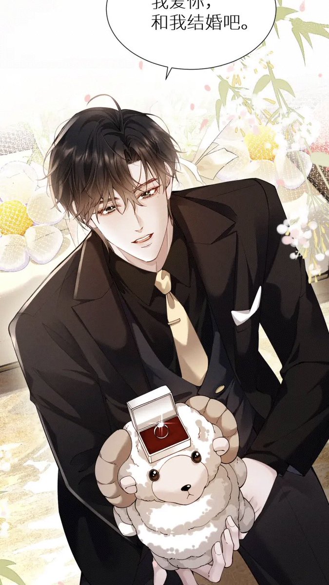 Name: 🎀Who Cares🎀 Li Shuo’s Birthday Special 🎁 I will upload some screenshots today divided into parts 💕 part 01 #winnertakesitall #whocares #谁把谁当真 #inkr #mangatoon #kuaikanmanhua #manhua #danmei #bl #188group #188男团