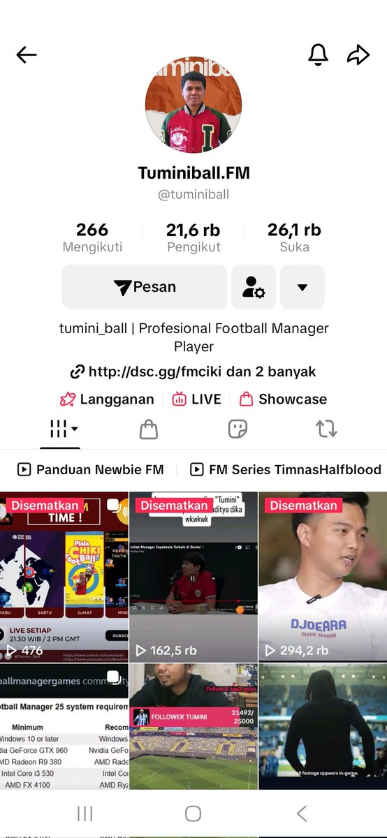 syam collection tweet media