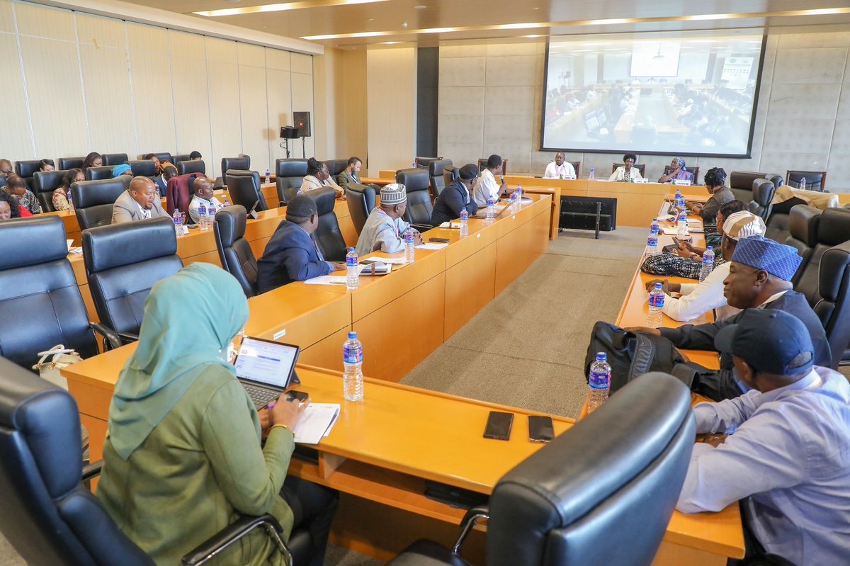 Members of the Commonwealth Parliamentary Association (Africa Region), emphasized on Strengthening Democratic Governance and Resilience in Africa at the Conference Workshops.

The Workshops were held today August 14, 2025 at Banjul - The Gambia.
