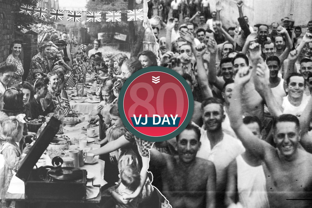 Forces War Records tweet media