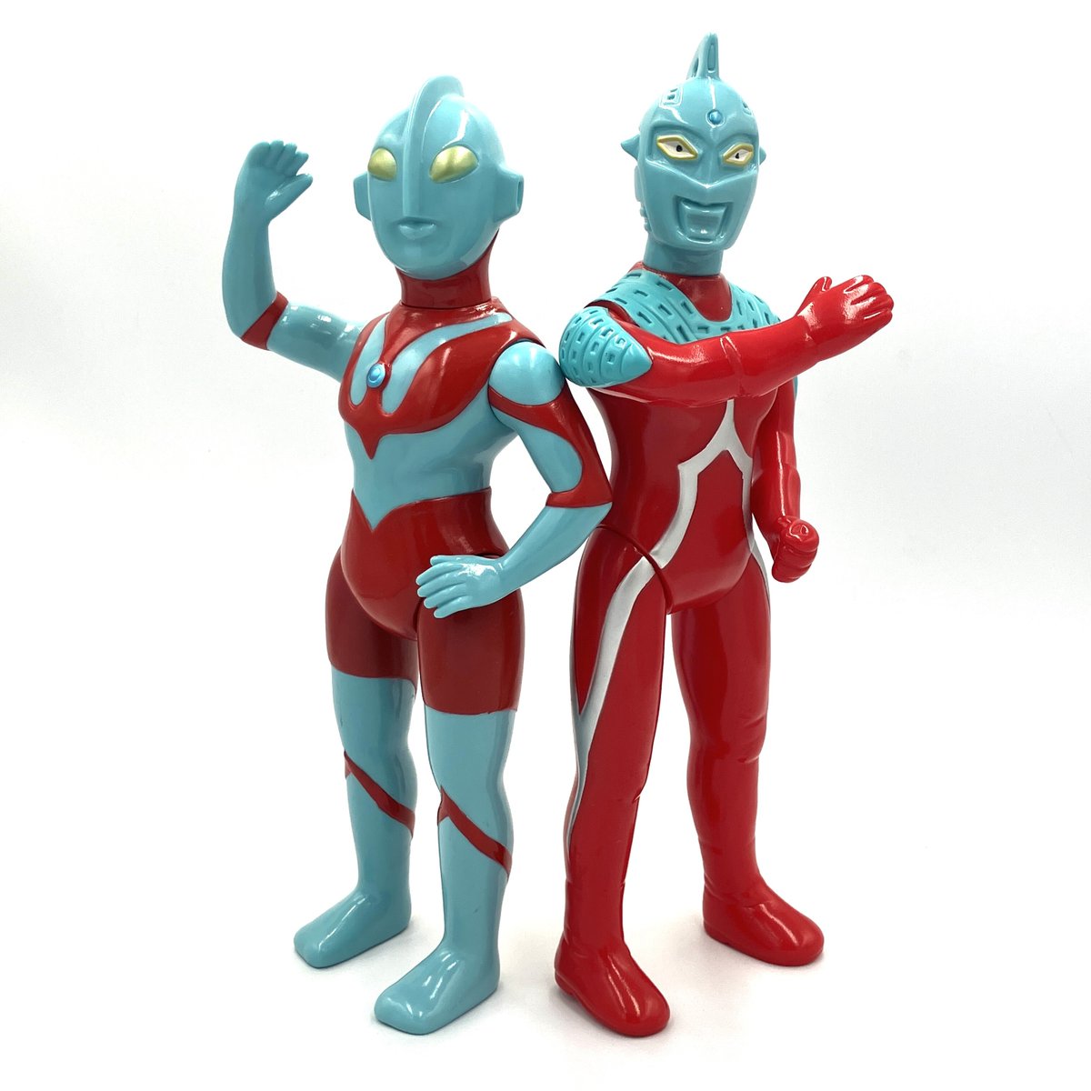 限定の空港カラーが登場⁉️】 「ULTRAMAN TO THE WORLD」 popupshopに