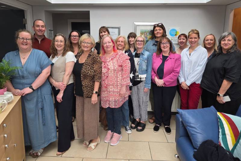 The Junction launched a transformative toolkit &amp; training program for community workers to combat intimidation &amp; hate crime. ✨Find out how to tackle negativity and empower communities ➡️ow.ly/bVyB50WElZN

#CommunityAction