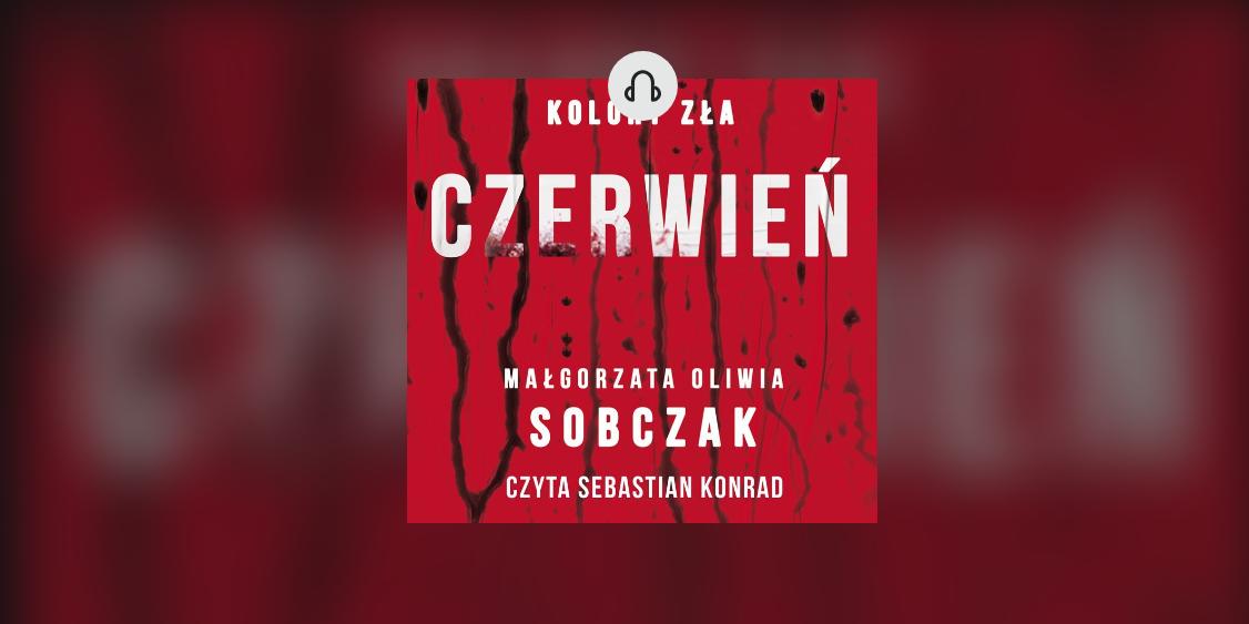plotvoid's tweet image. Historia dwóch morderstw w Sopocie 
Mafia, prawnicy i lekkie prowadzenie dość dusznego i mrocznego kryminału.
Czerwień, Ma. Sobczak
#readlist2025pl