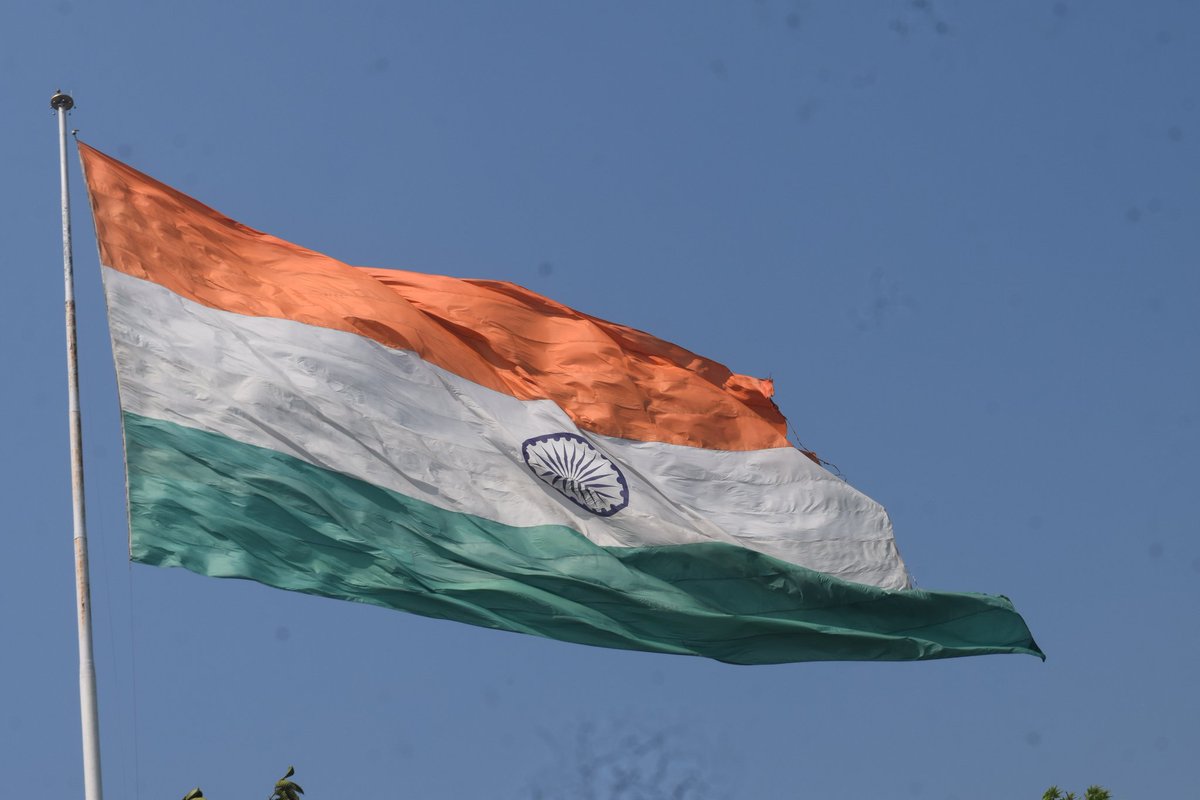 deepakyadav1847's tweet photo. भारत की फ़जाओं को सदा याद रहूँगा,
आज़ाद था, आज़ाद हूँ, आज़ाद रहूँगा।🇮🇳🫡
#HappyIndependenceDay
#IndependenceDay2025 https://t.co/V6GFiAiodE