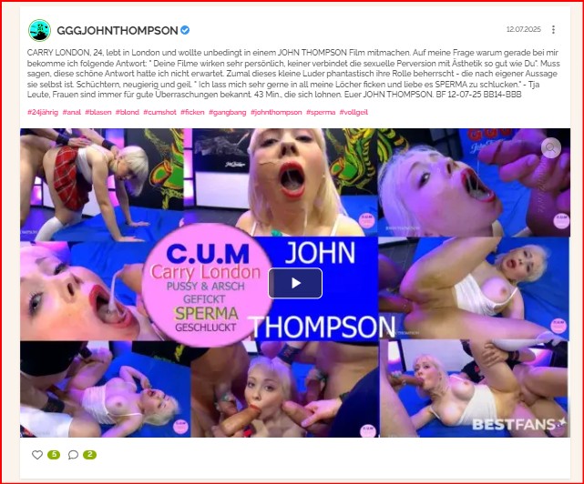 gggjohnthompson