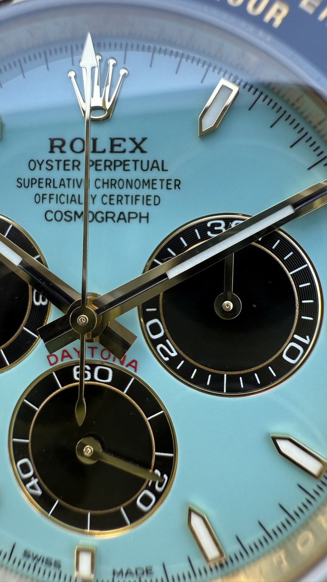 ターコイズブルー