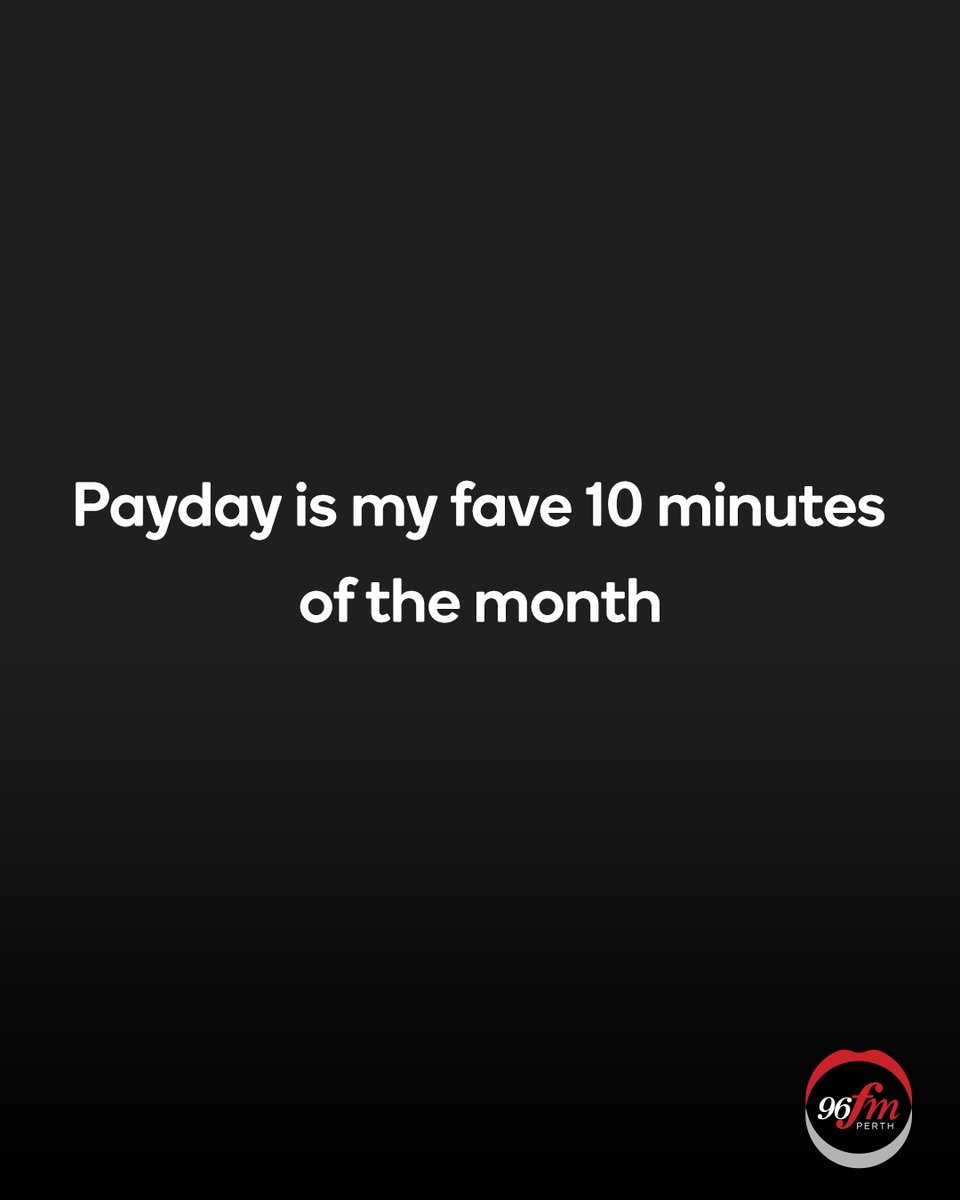 GOLD96FM tweet media