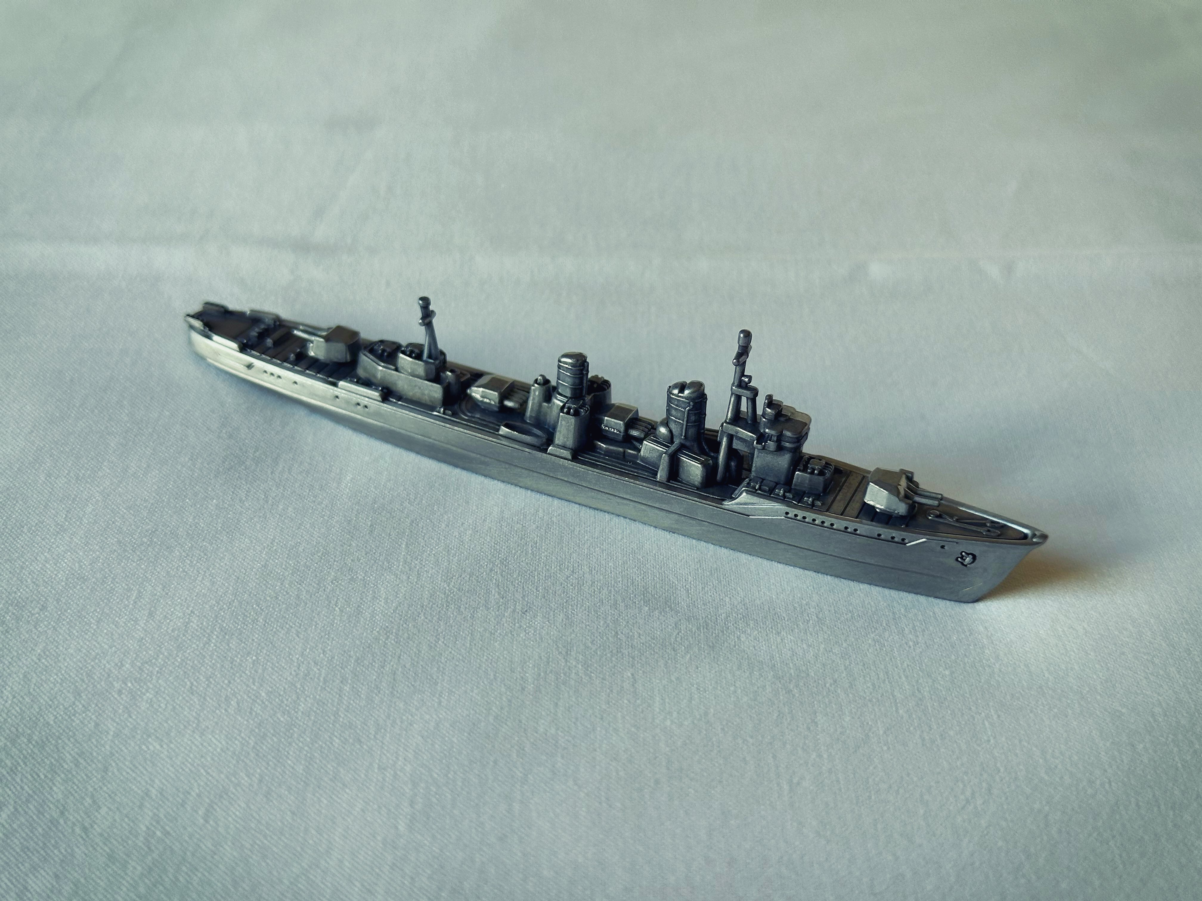 映画　YUKIKAZE 雪風　ペーパーウェイト　文鎮 雪風 ペーパーウェイト 映画 YUKIKAZE 雪風 ペーパーウェイト 文鎮