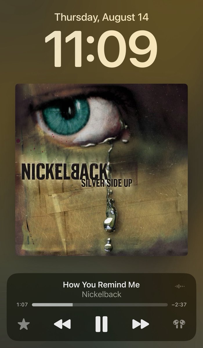 PillowTalkMMA's tweet image. 🎵🚨HOMIE CHECKPOINT🚨🎵

Let me know how ya doin, how ya livin, and most importantly, what you’re bumpin

ALSO, DROP SOME SONG RECS FOR THE #NICKDIAZARMY PLAYLIST

Been a MINUTE since I’ve done one of these, gonna use this as an engagement test too cuz I miss u guys🩶