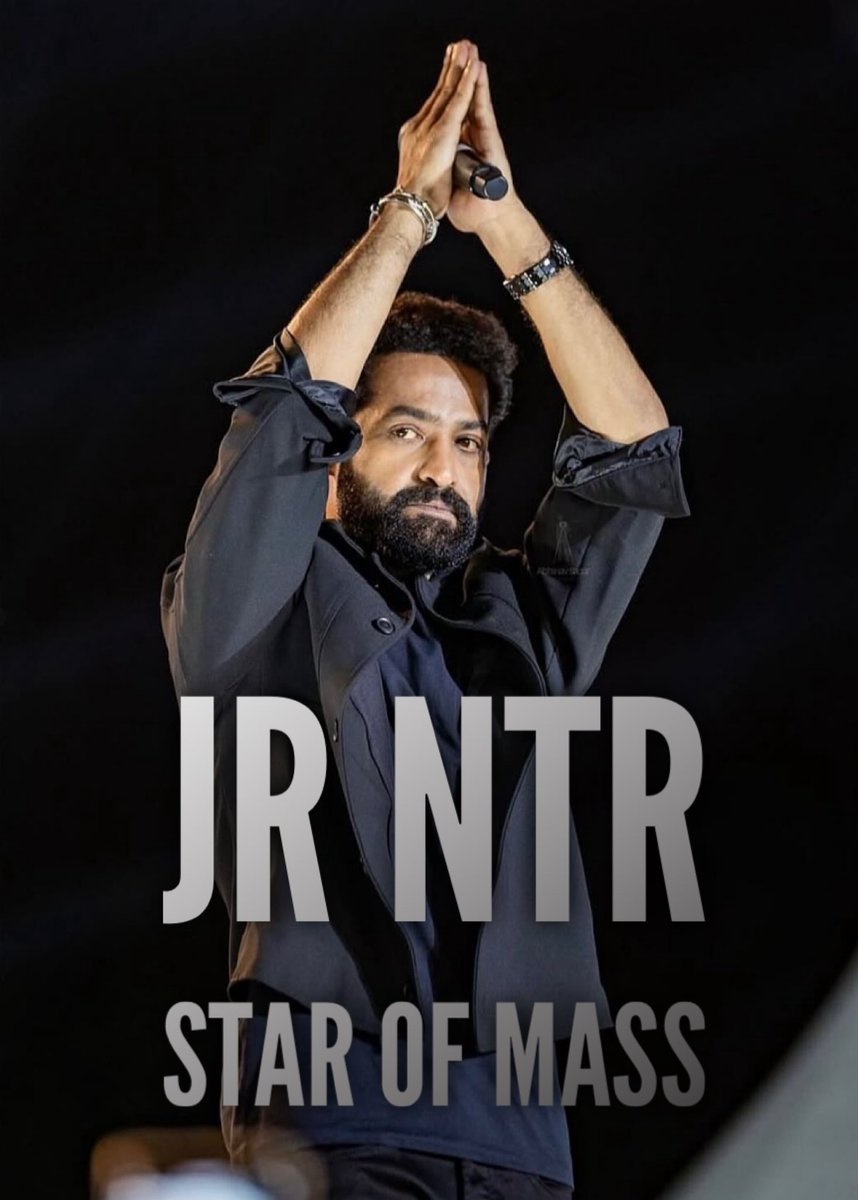 NTR fans on RAMPAGE mode today… 

BMS trending with 60k tickets per hour, expected to touch 80k tickets per hour by late afternoon, good or bad doesn’t matter if it’s a NTR film they will book their tickets, thats love and affectionate we miss here in North…. 

Jr NTR will get