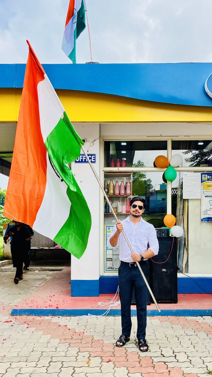 RaviRamveer's tweet photo. #IndependenceDay
#स्वतंत्रतादिवस https://t.co/munqO6suhU