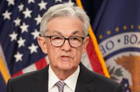 RealDaveIbrahim's tweet photo. Fed Chair Powell to speak August 22 amid rate‐cut speculation:
Markets await Powell’s upcoming appearance for clues on Fed policy direction. #FED #Powell