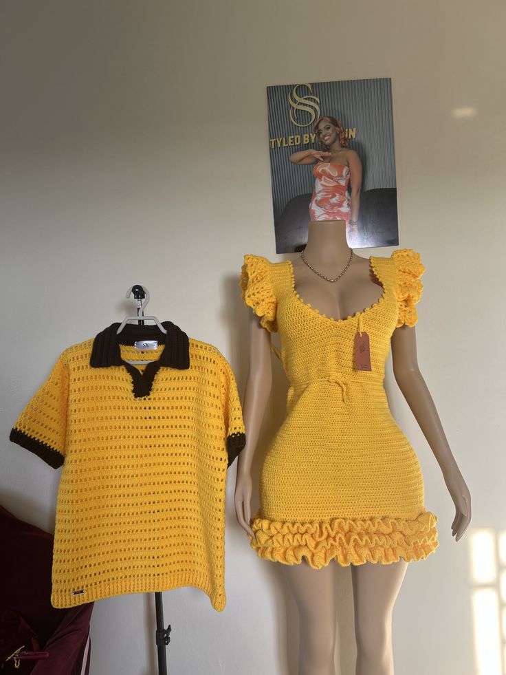 Tana🎀 (@herefornoww_) on Twitter photo Let's recreate this couple set for YOU and yours💕💛
Send a DM to me or <a href="/charminloops_/">Charmin Loops 🧶</a> to place an order.
Kindly check out our store charmingloops330.bumpa.shop thank you🧶 Let's recreate this couple set for YOU and yours💕💛
Send a DM to me or <a href="/charminloops_/">Charmin Loops 🧶</a> to place an order.
Kindly check out our store charmingloops330.bumpa.shop thank you🧶