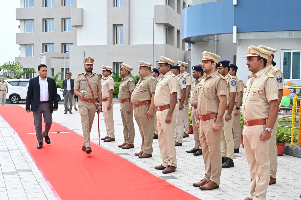 Customs (Prev.) Commissionerate - Jamnagar tweet media