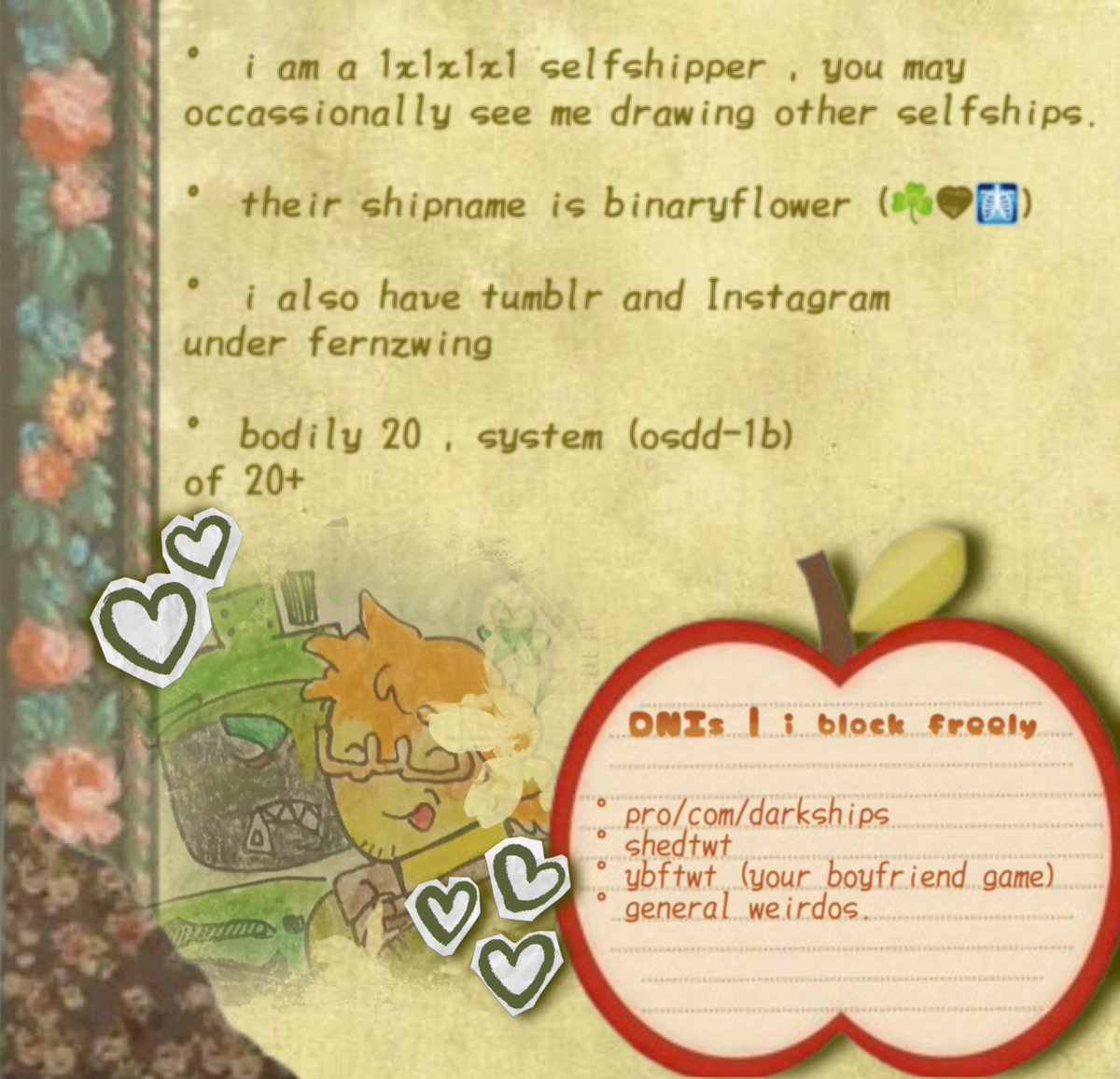 🍀oakley🩻 | proship, sh/edtwt dni tweet media