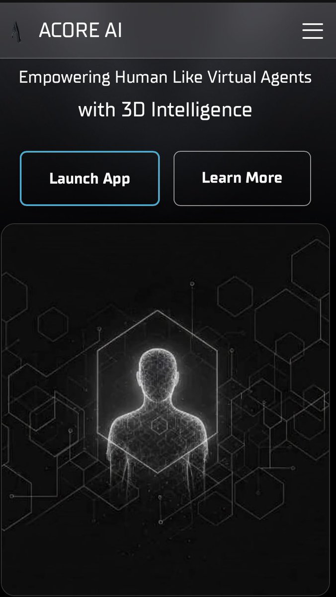 VicTheGreat01's tweet image. I just spent several days exploring @acore_ai ’s Visual Agent, and honestly… 

it feels like stepping into the future of AI on Web3.

This thread is my experience, insights, and why I think ACORE is a breakthrough. 👇

A 🧵

#ACORE #Visual #AIAGENT #VISUALAGENT #ACOREAI