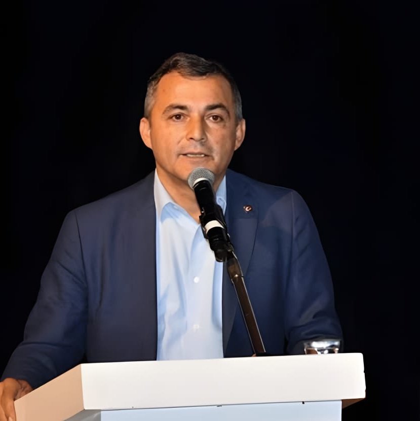 📍 Tutuklu Manavgat Belediye Başkanı Niyazi Nefi Kara'nın emekli maaşı kesildi.