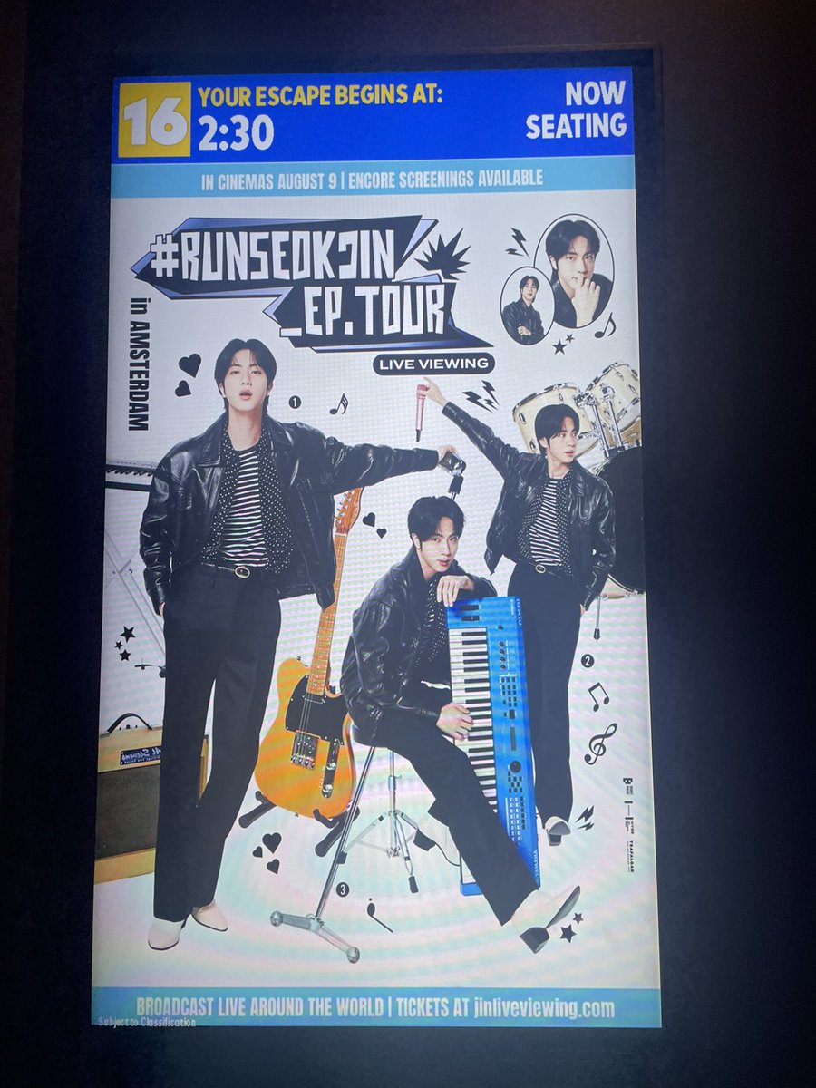 st1876's tweet photo. 最近の暮らし。現地のカナディアンの友達とJinくんのlivestream観に行ったり、職場の目の前で写真撮ってみたり https://t.co/TGENPbb7Yr