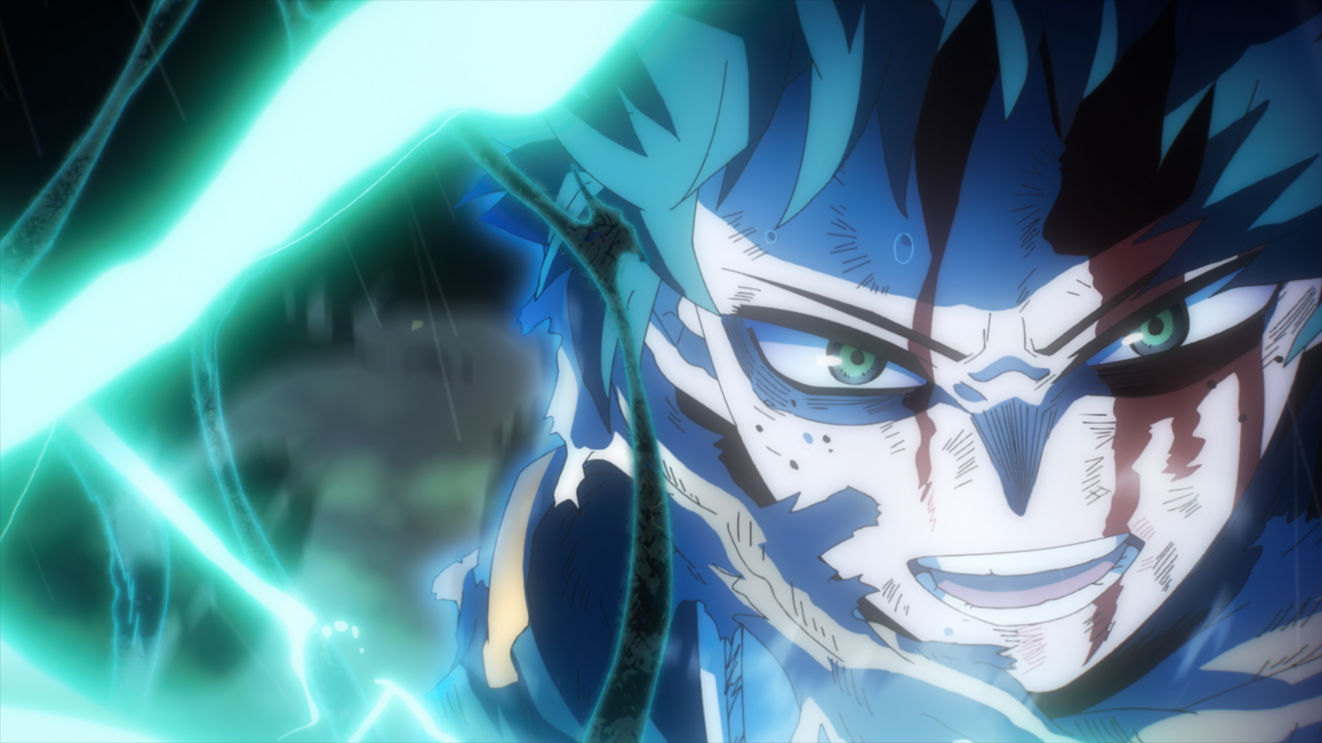 僕のヒーローアカデミア　ヒロアカ 2021年3月27日(土)の『#僕のヒーローアカデミア』 #ヒロアカ 5期
