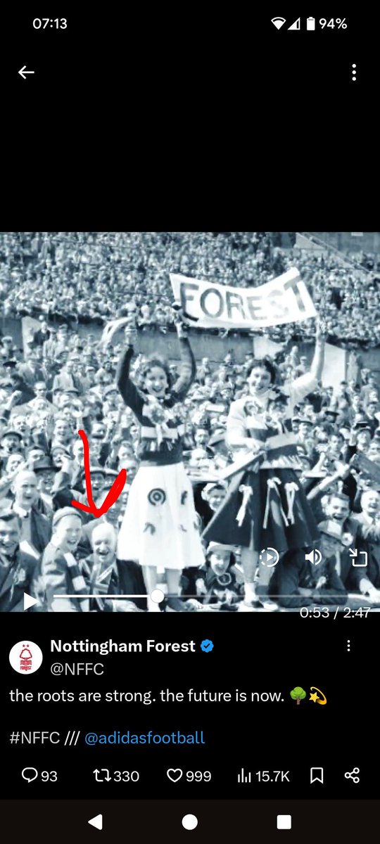 Rachel Livesey tweet media