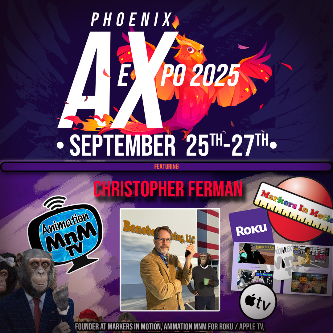 Markers In Motion tweet media