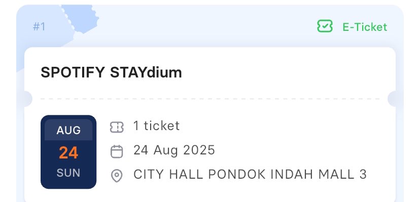 username og funkizeu fun straykidzeu insya Allah jadi stay lagi dengan ikut staydium masya Allah tabarakallah