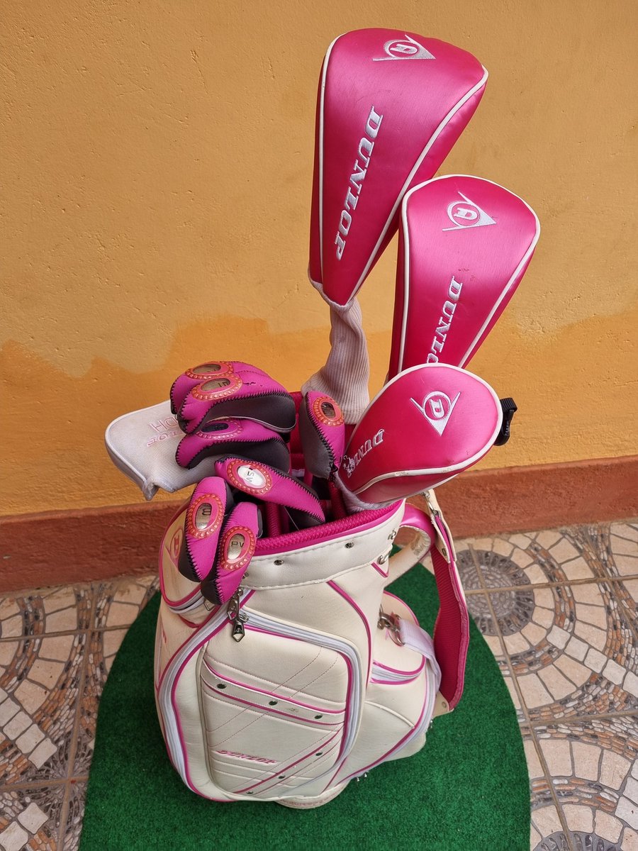 SirKenneth_'s tweet image. DUNLOP DDH Golf Clubs
Left Hand Dexterity
Driver
Wood 3
Rescue
Irons 5, 6, 7, 8, 9
PW, SW
Mallet Putter
Price : Ksh. 49,750/-
Enquiries : ☎️0724345550 - SirKenneth
FOR THE PEOPLE
#DevolutionConference #StarsAreWinning #RutoEmpowers Fueling Dreams Watu Sudi Lucky Summer