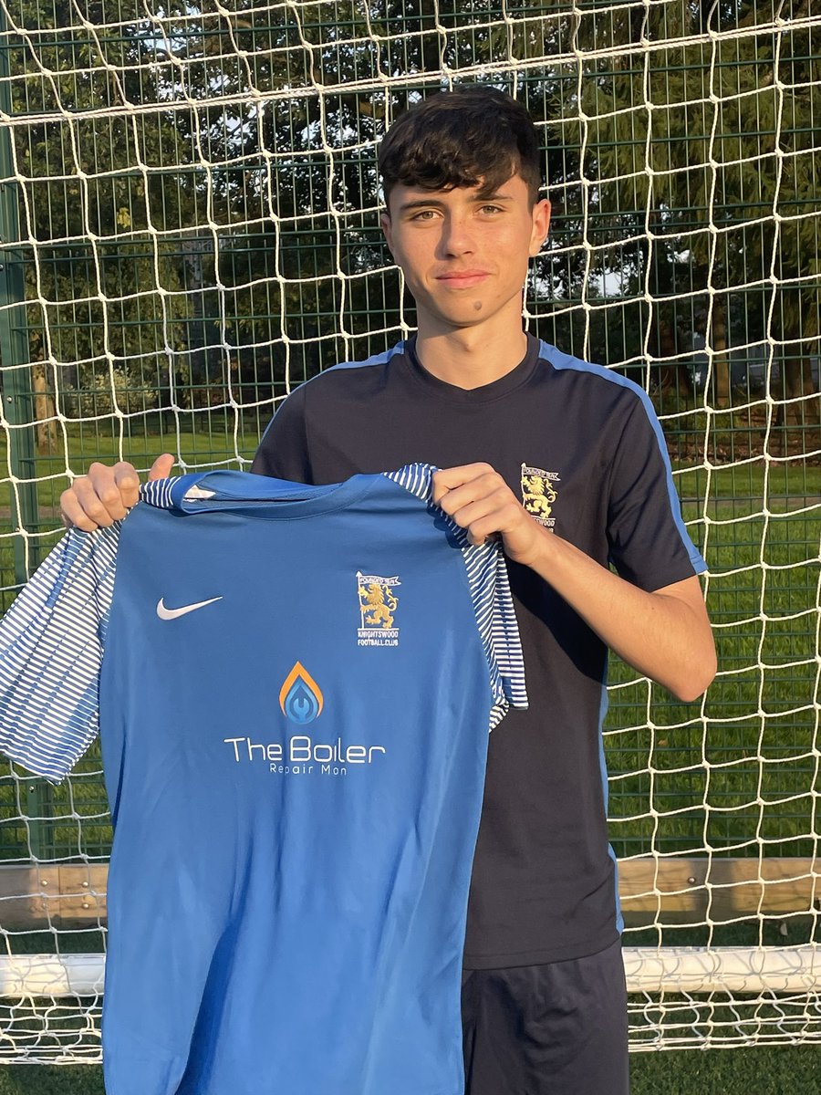 Knightswood FC u20s WoSFDL tweet media