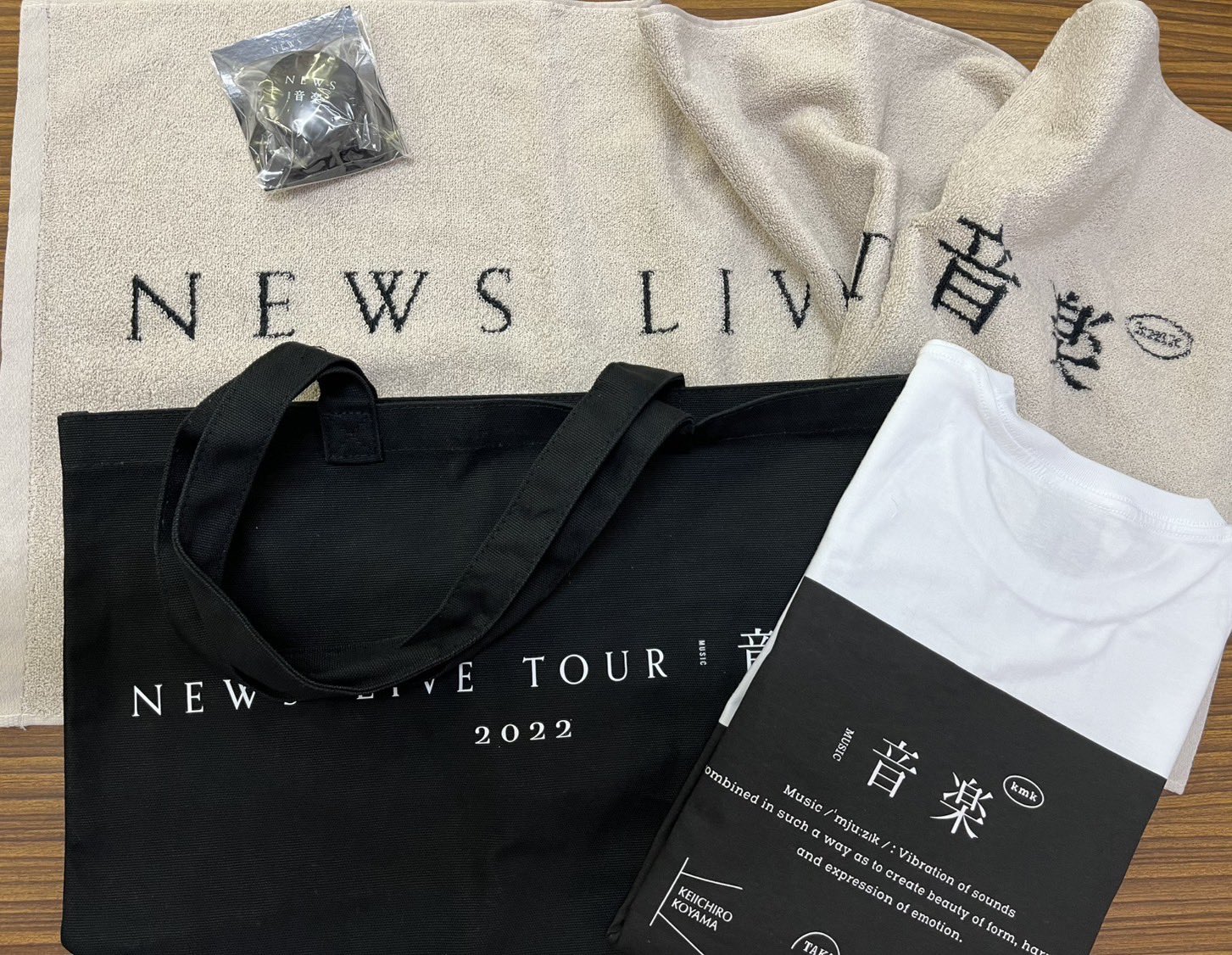 アイドルグッズまとめ売り2点 アイドルマスター シャイニーカラーズ』新グッズが 6.5th