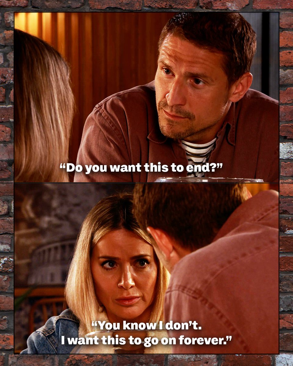 Coronation Street tweet media