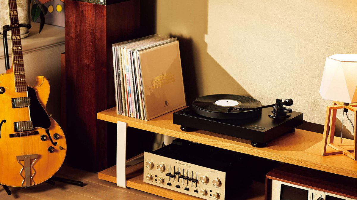 Serious about sound? Explore precision-engineered turntables that honour every detail of your vinyl collection.

Shop: bit.ly/3Nnm06o
Stores: bit.ly/3Yg0HHi

#turntables #hifi