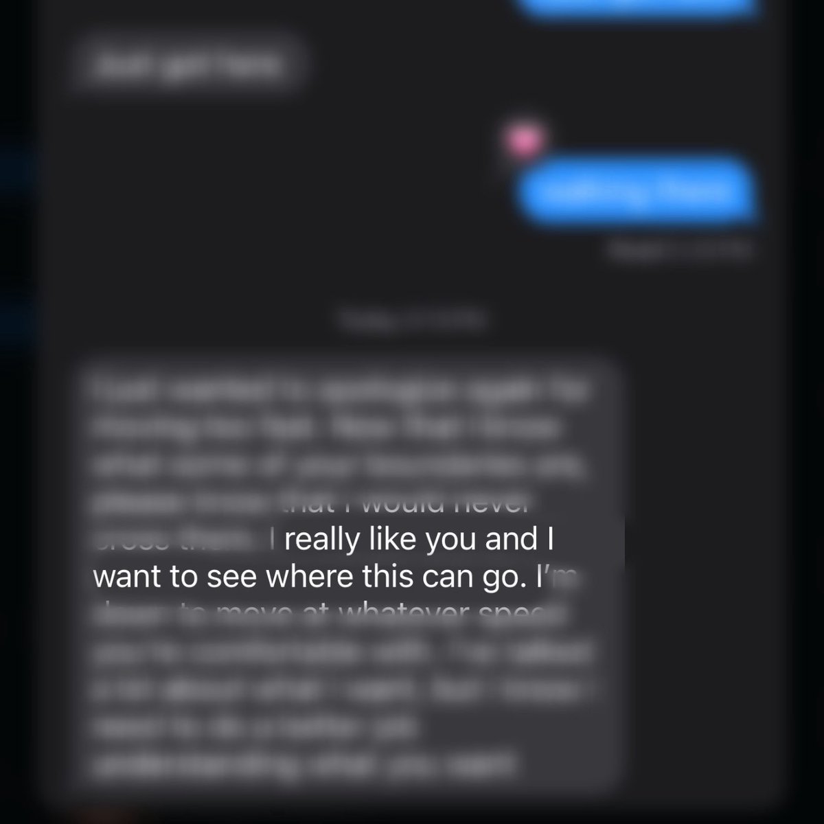 why is it just never enough for me lol