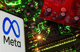 RealDaveIbrahim's tweet photo. Meta probe and labor issues in spotlight
Senators launched a probe into Meta’s AI policies, and the Justice Department moves to safeguard those affected by a court data leak #METALVERSE #AI #DOJ