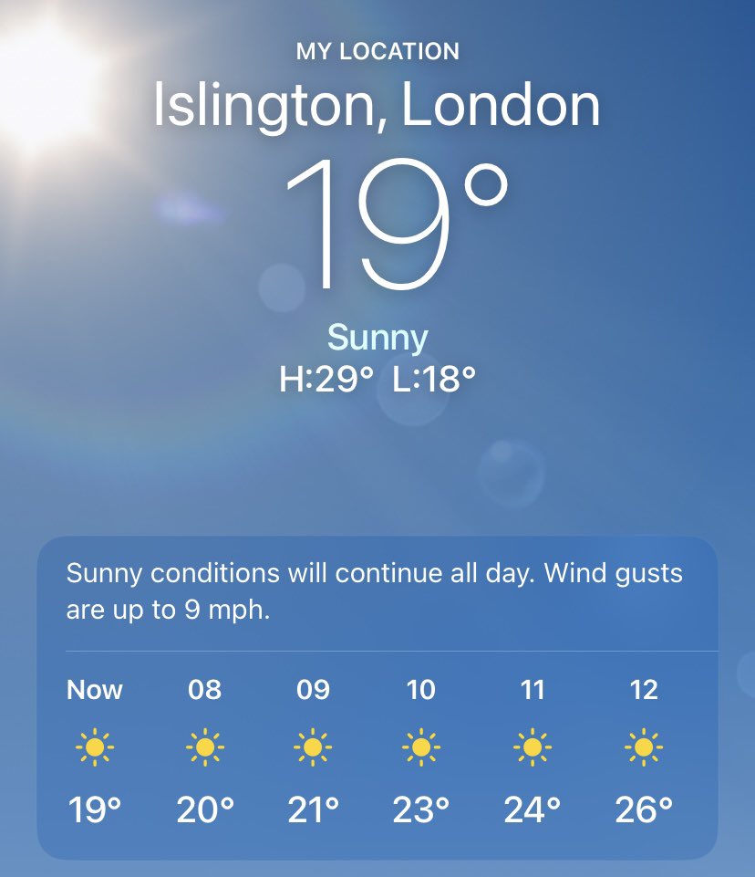 Dick Delingpole tweet media