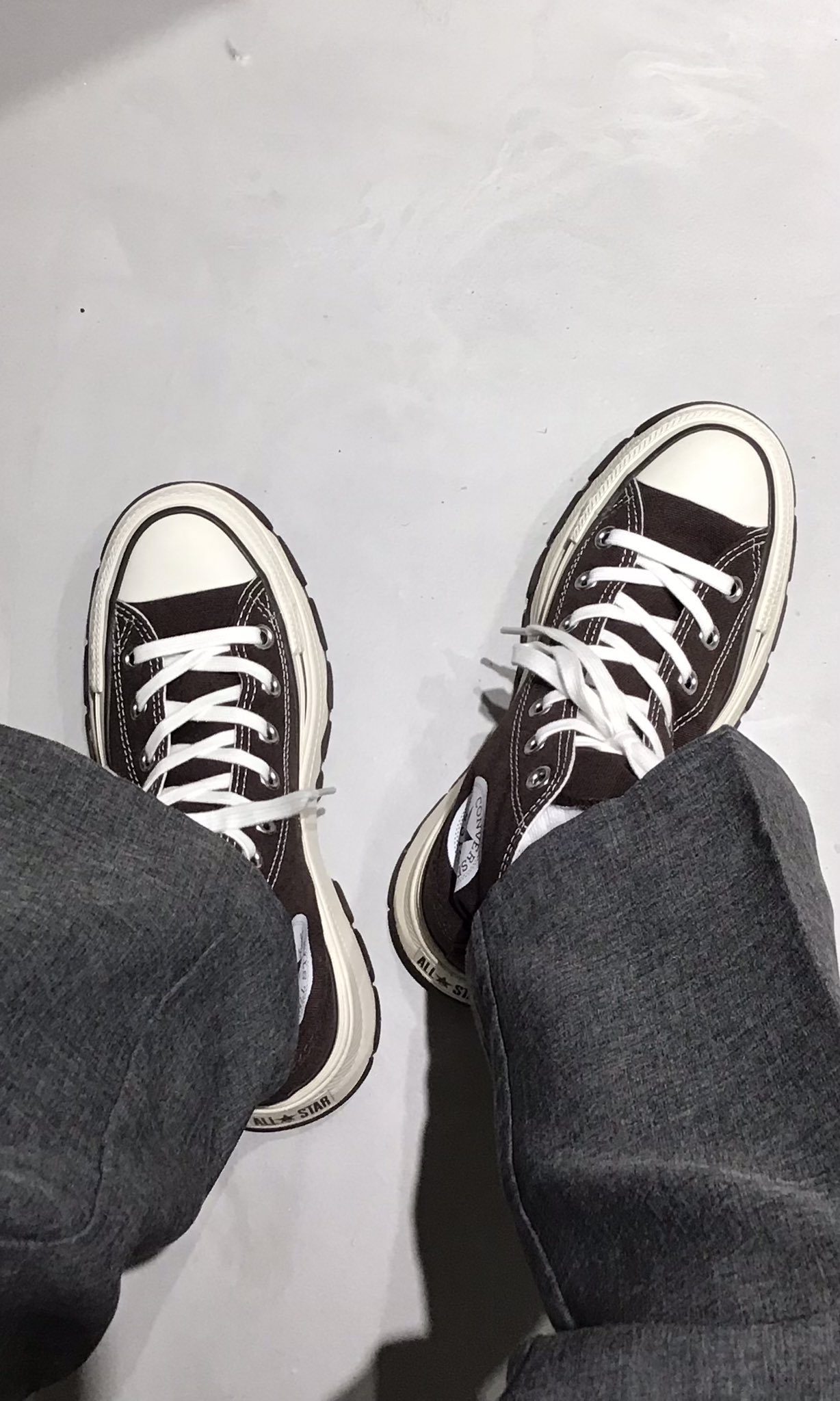 コンバーストウキョウ　三つ折り財布　未使用品　converse Tokyo 財布｜CONVERSE TOKYO (コンバーストウキョウ) 公式オンラインストア